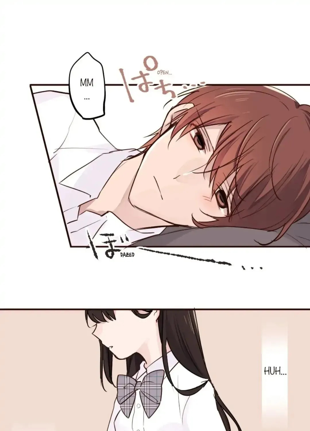 Read Class Maid chapter 14 image 49 on Lezhin