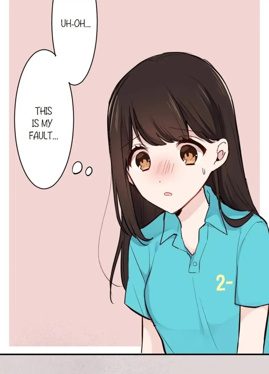 Read Class Maid chapter 14 image 5 on Lezhin