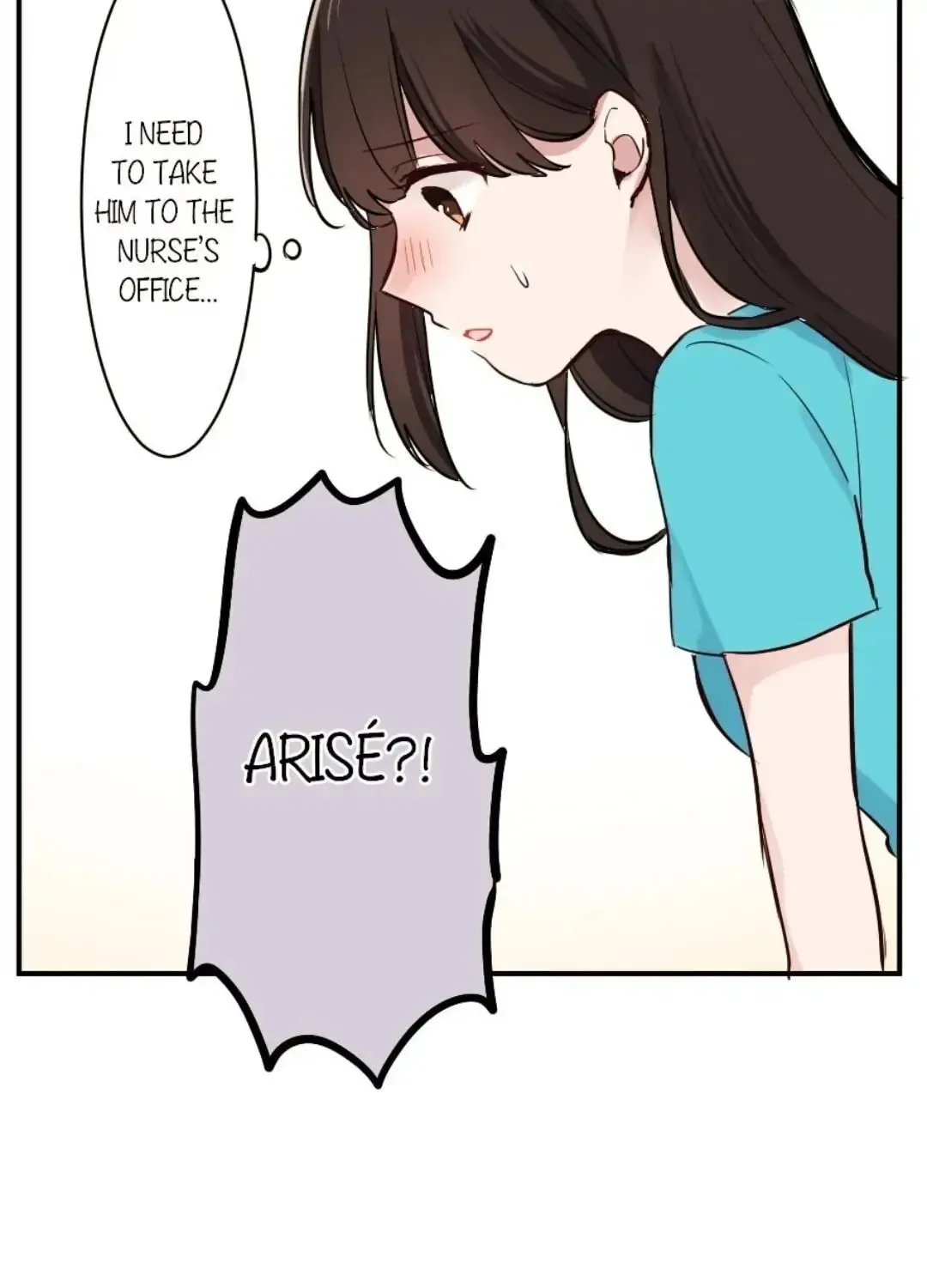 Read Class Maid chapter 14 image 7 on Lezhin