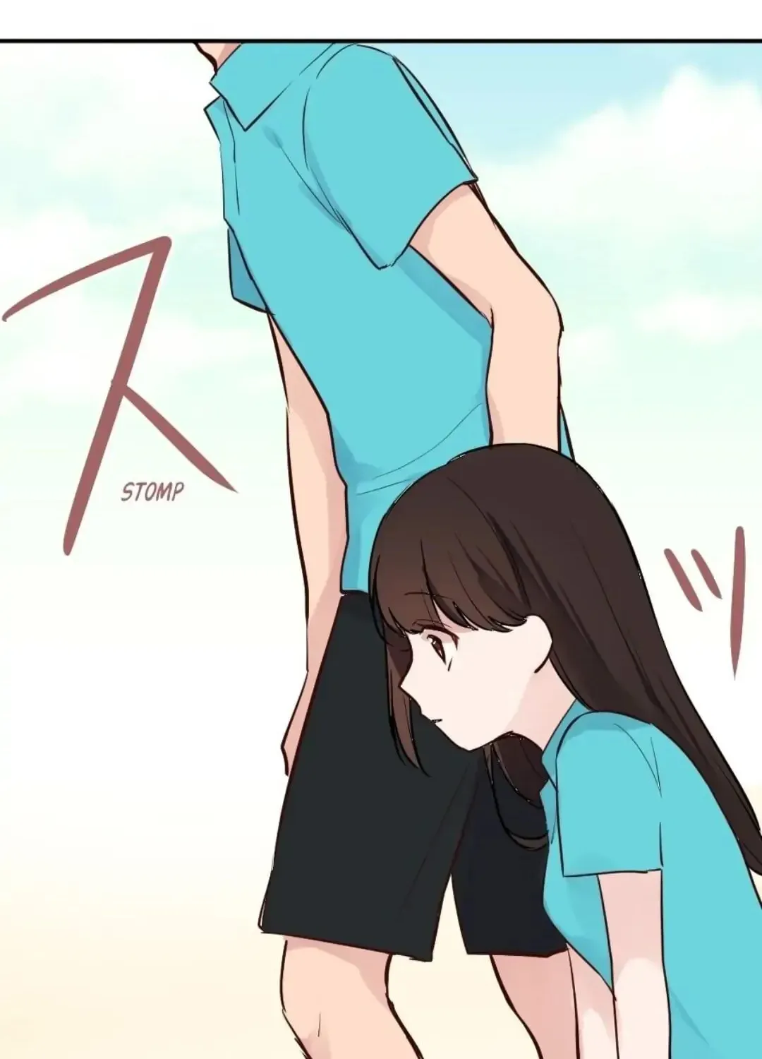Read Class Maid chapter 14 image 8 on Lezhin