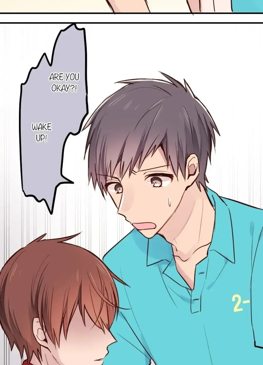 Read Class Maid chapter 14 image 9 on Lezhin