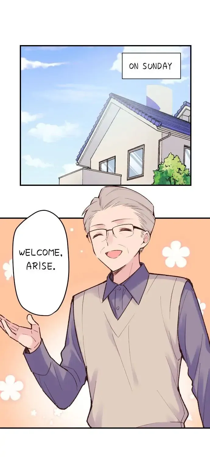 Read Class Maid chapter 140 image 1 on Lezhin