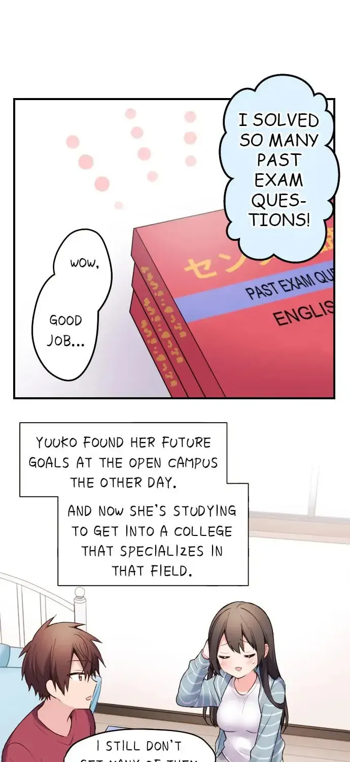 Read Class Maid chapter 140 image 14 on Lezhin