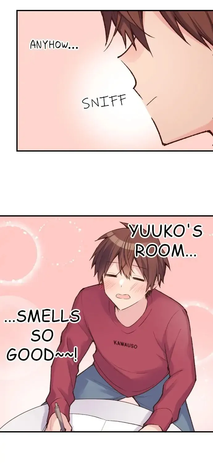 Read Class Maid chapter 140 image 18 on Lezhin