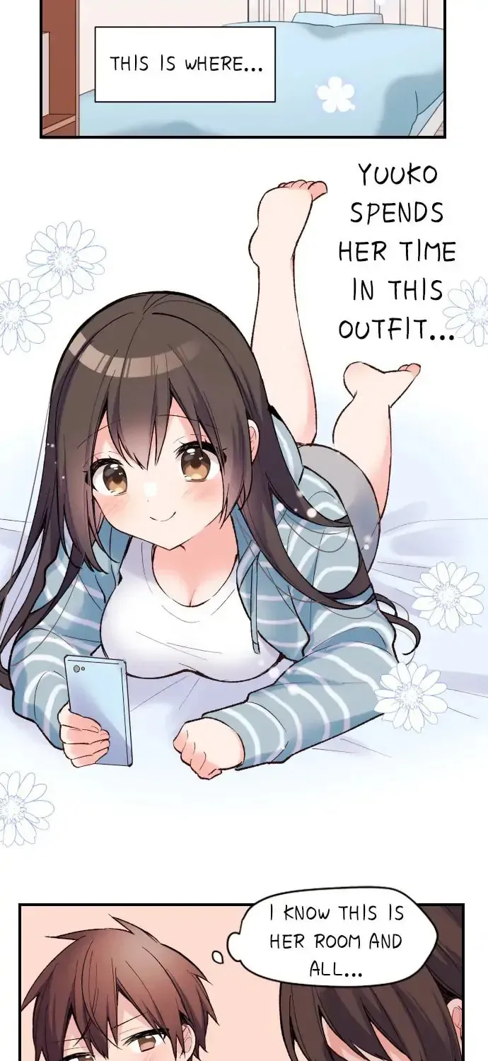 Read Class Maid chapter 140 image 20 on Lezhin