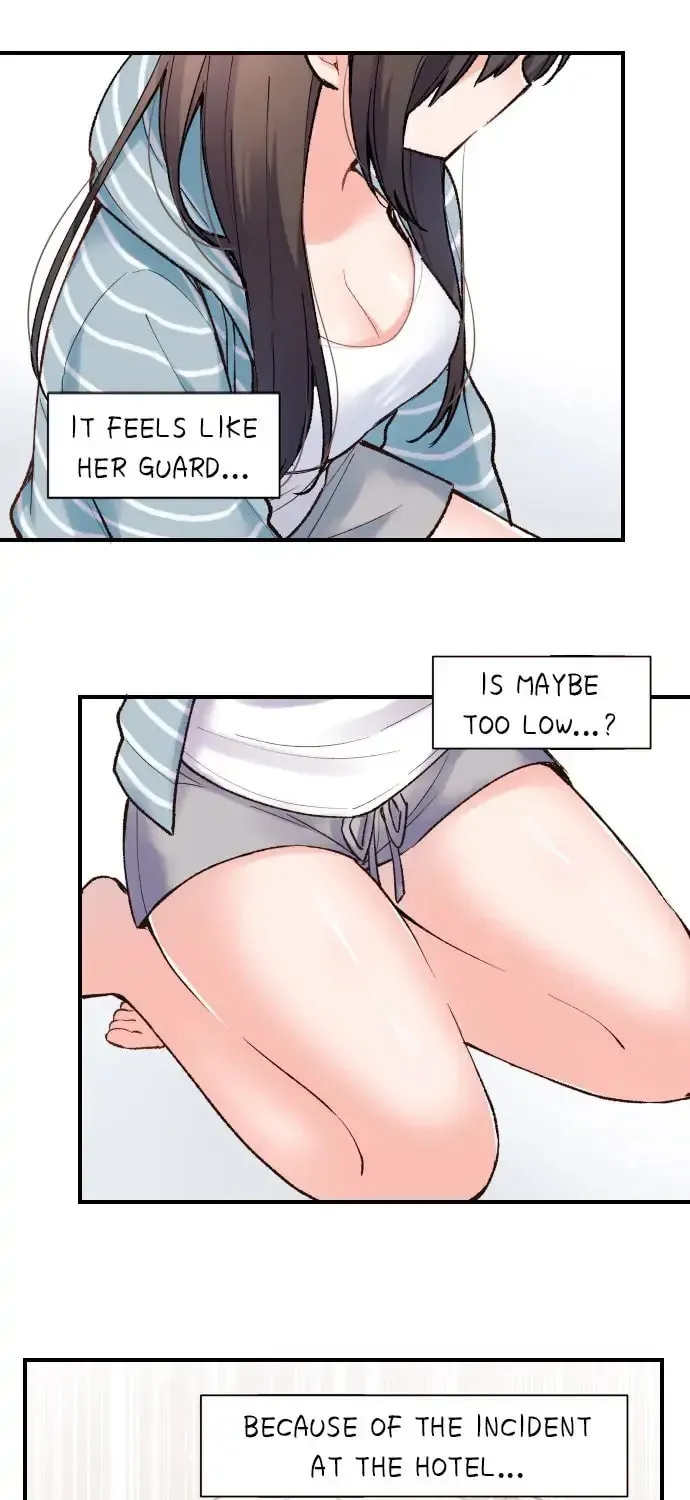 Read Class Maid chapter 140 image 22 on Lezhin