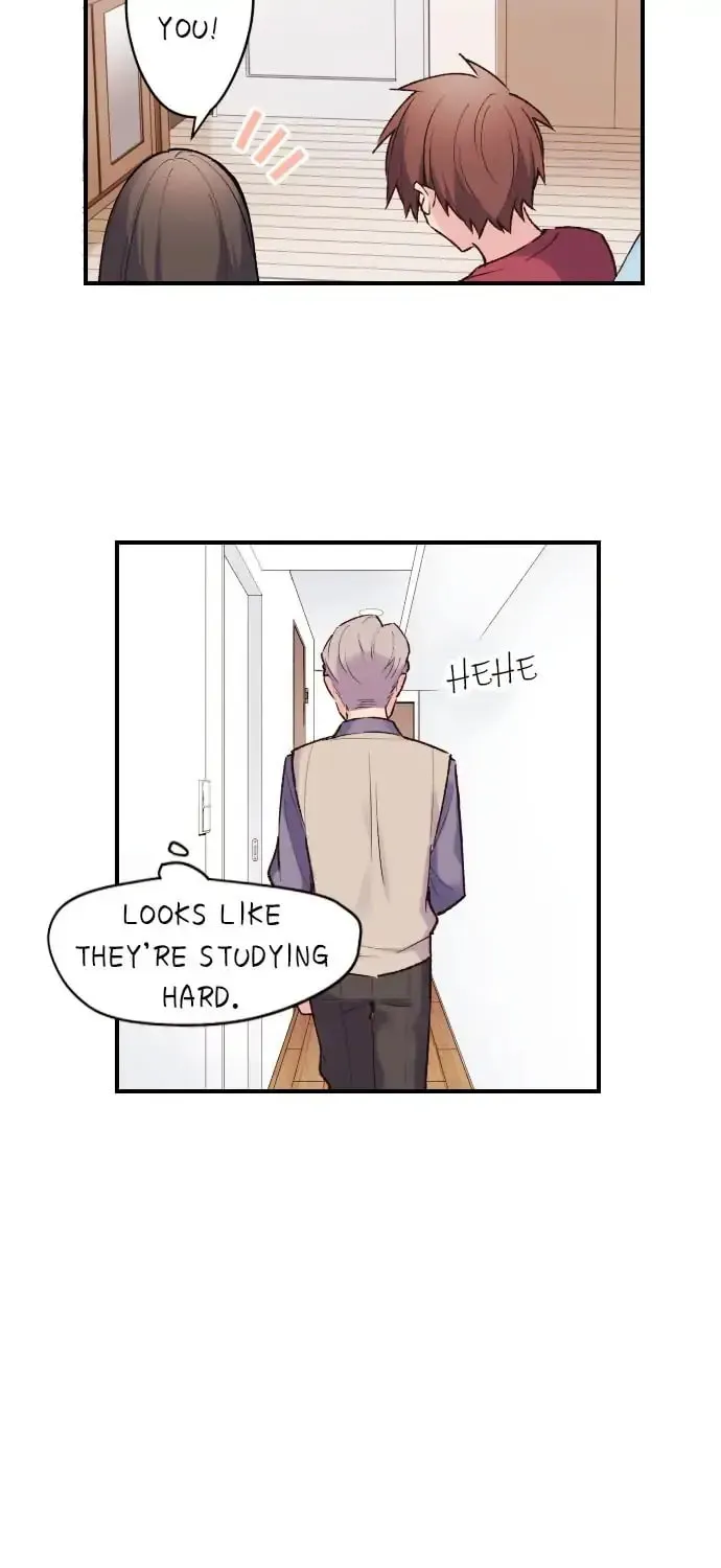 Read Class Maid chapter 140 image 33 on Lezhin