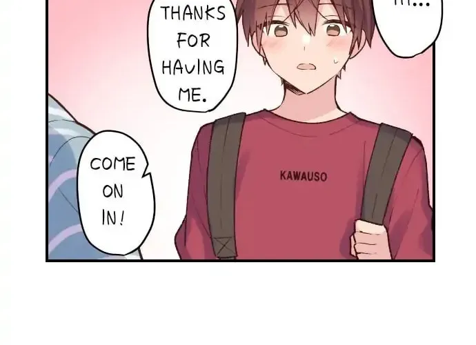 Read Class Maid chapter 140 image 6 on Lezhin