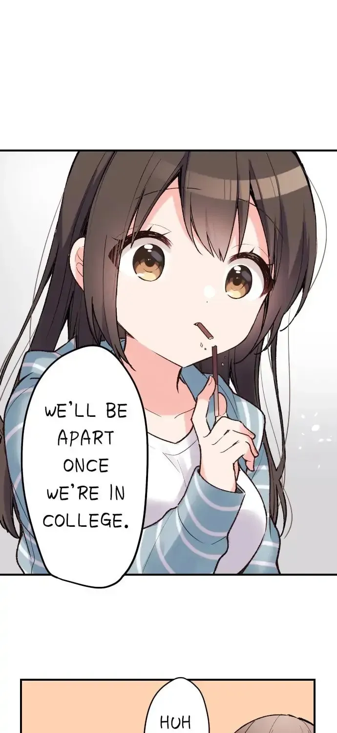 Read Class Maid chapter 141 image 1 on Lezhin