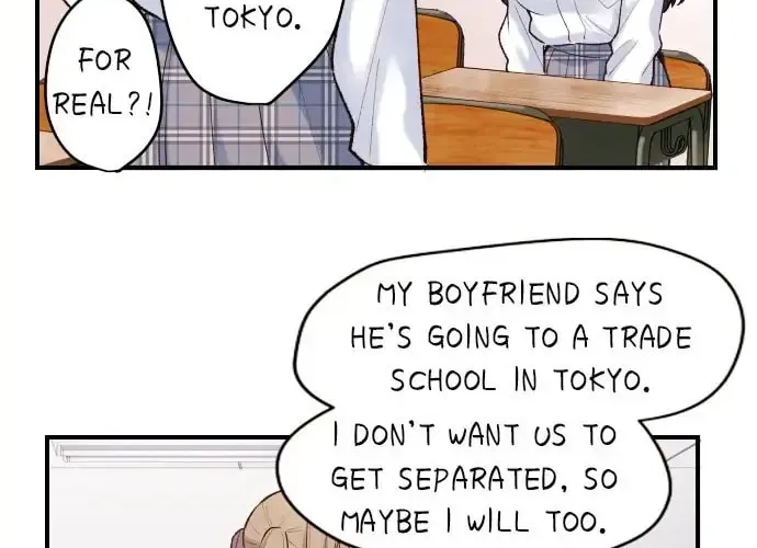 Read Class Maid chapter 141 image 12 on Lezhin