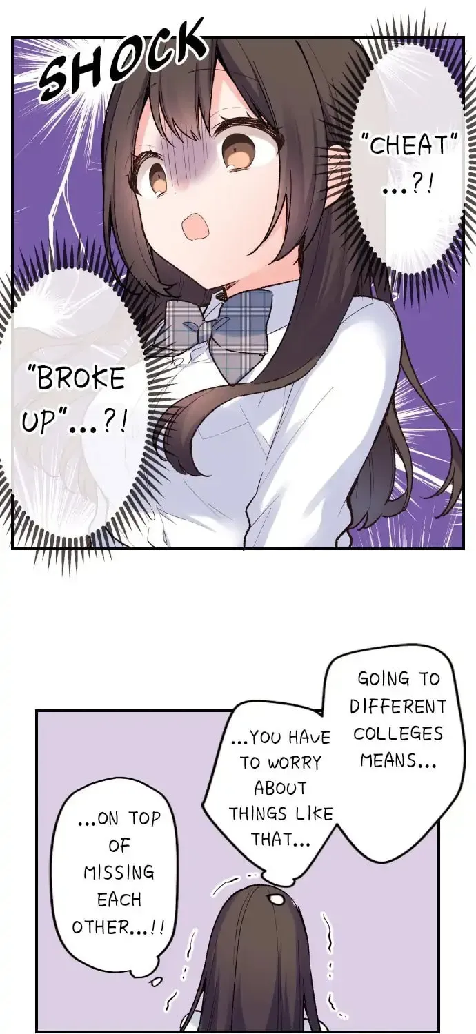 Read Class Maid chapter 141 image 15 on Lezhin