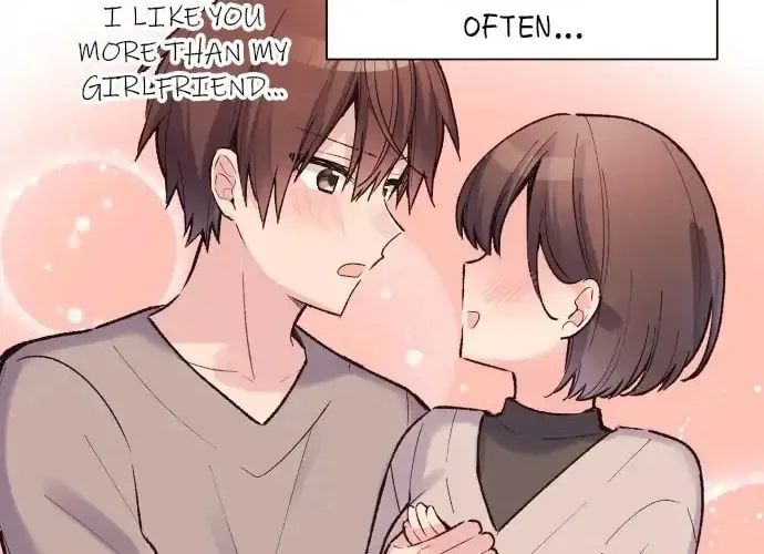 Read Class Maid chapter 141 image 19 on Lezhin