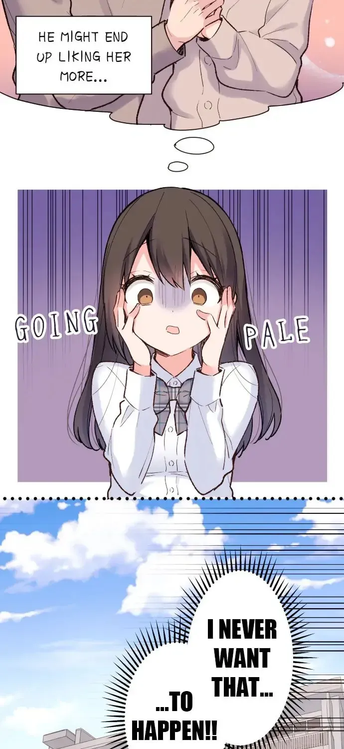 Read Class Maid chapter 141 image 20 on Lezhin
