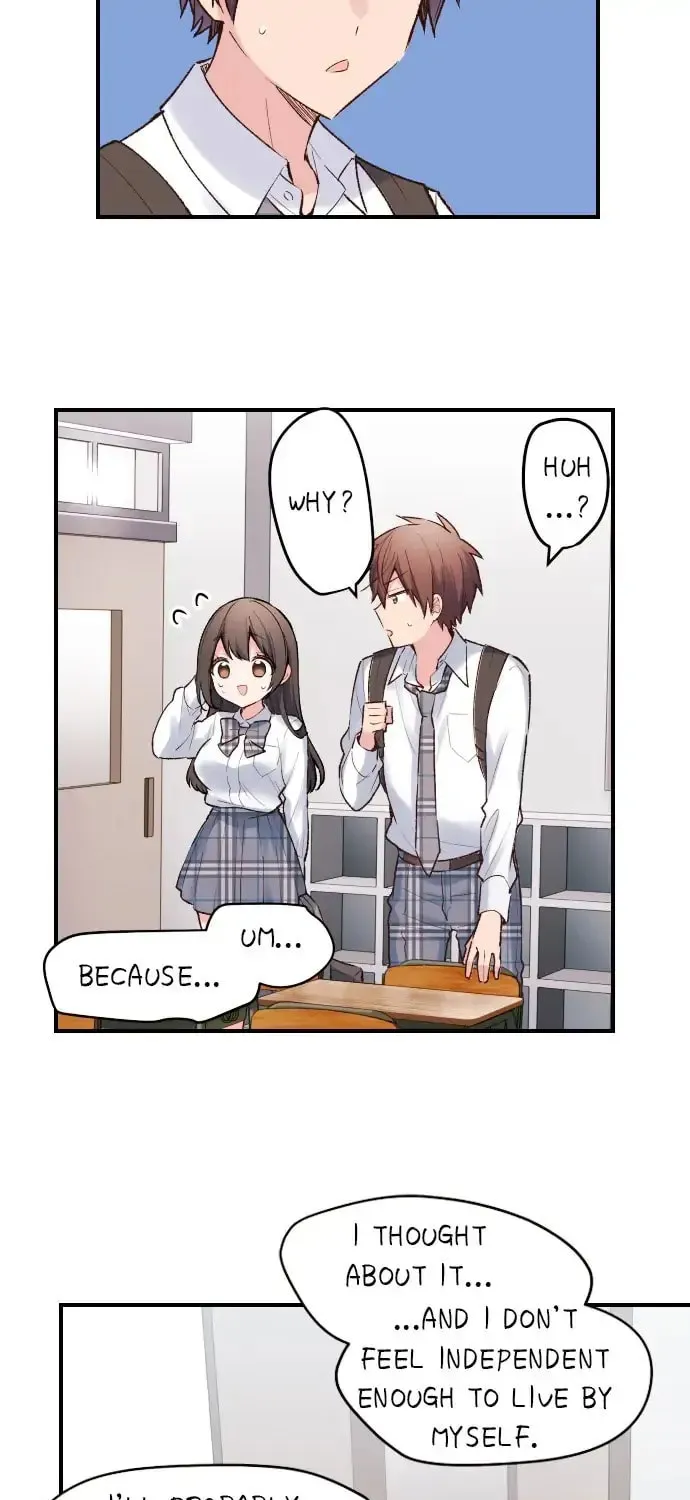 Read Class Maid chapter 141 image 24 on Lezhin