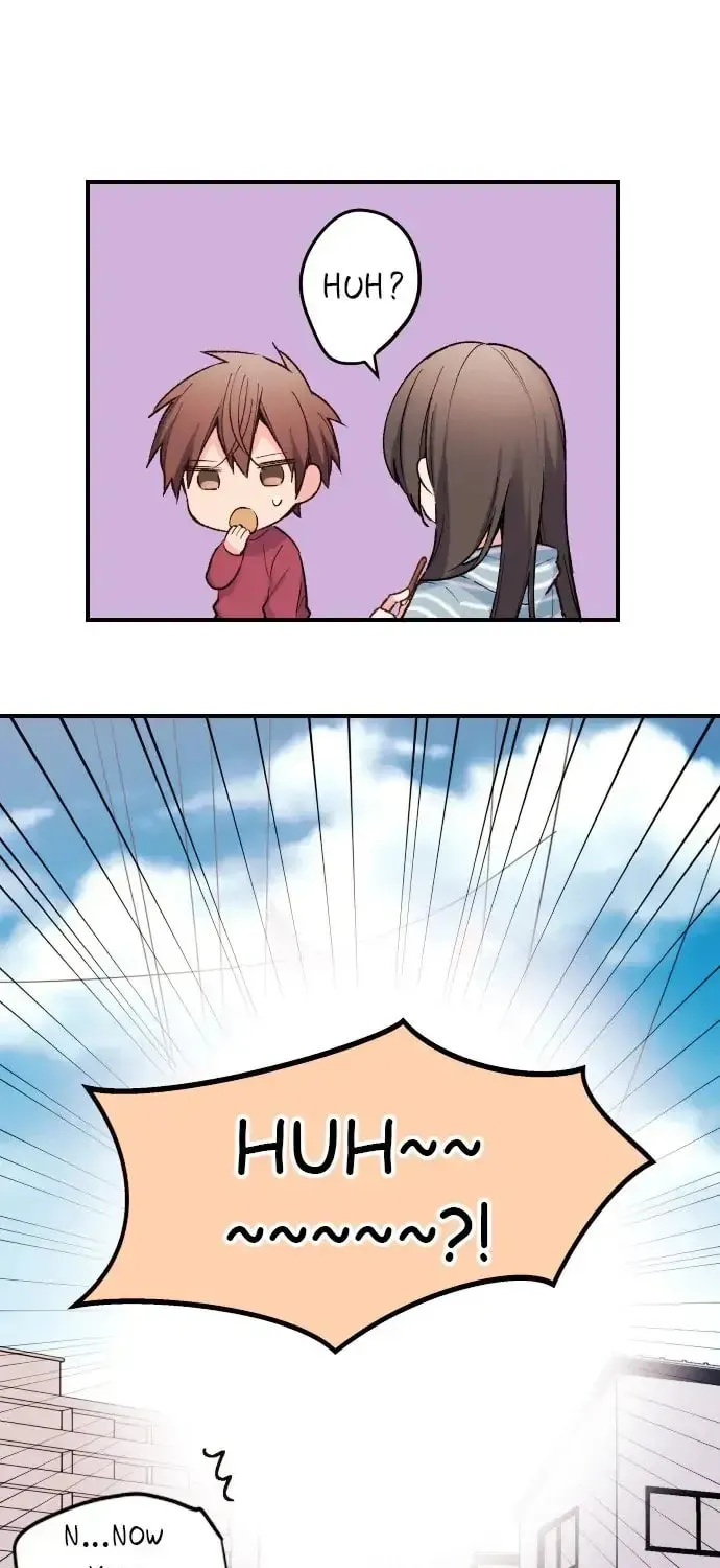 Read Class Maid chapter 141 image 3 on Lezhin