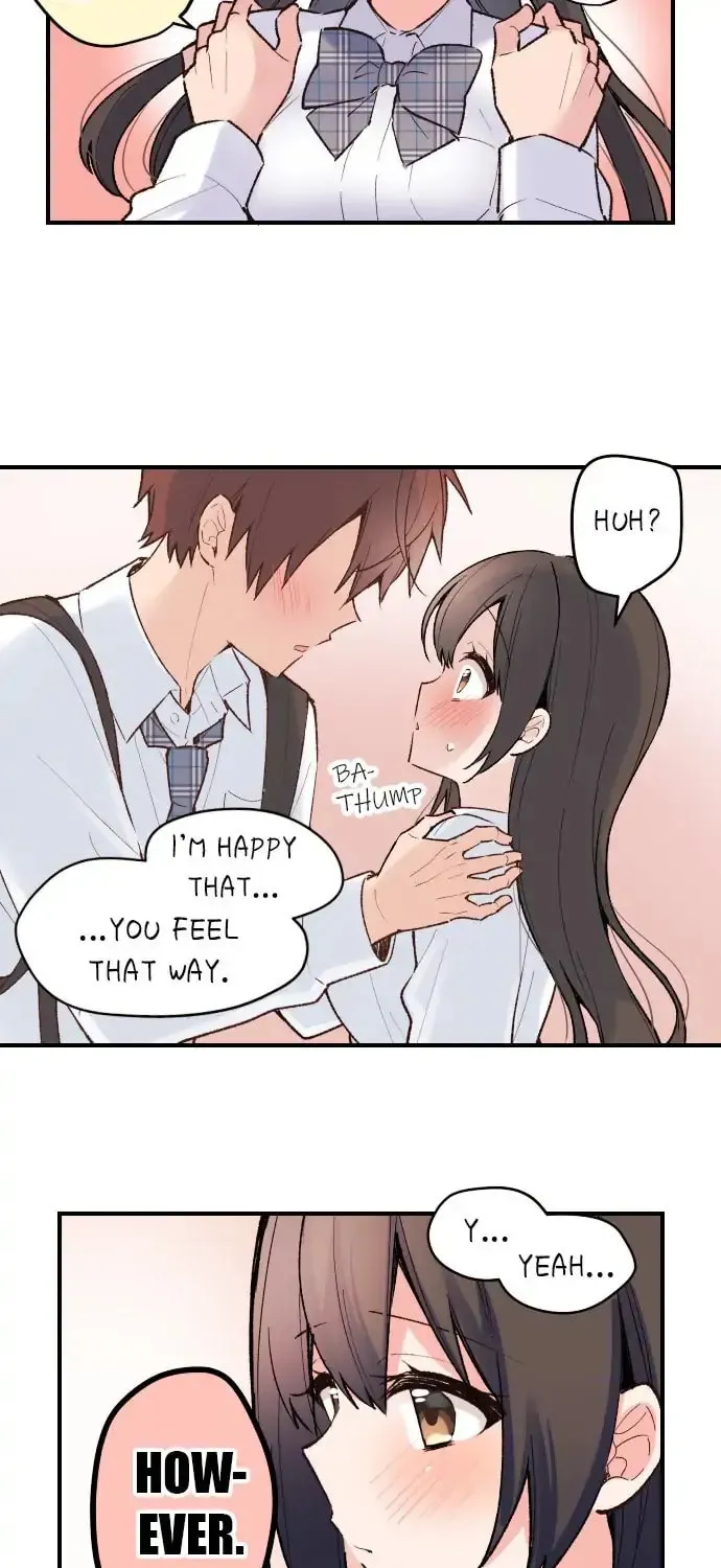 Read Class Maid chapter 141 image 36 on Lezhin