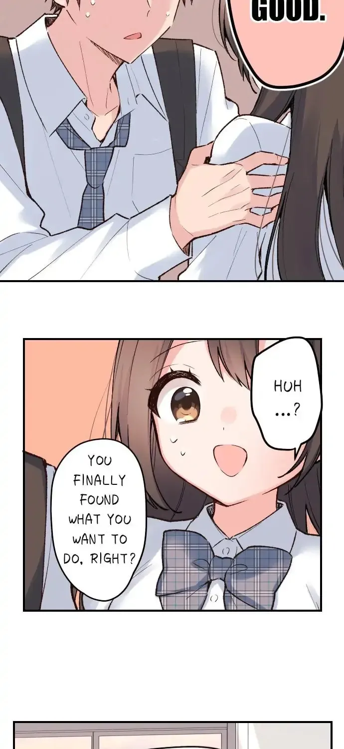 Read Class Maid chapter 141 image 38 on Lezhin