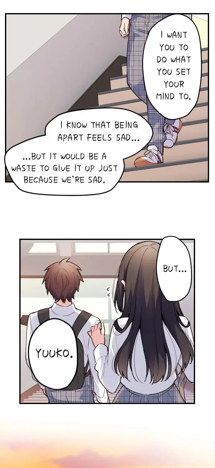 Read Class Maid chapter 141 image 40 on Lezhin