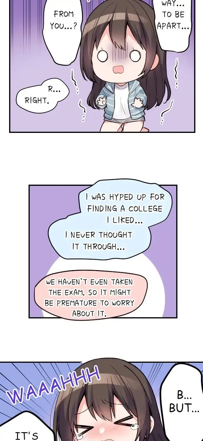Read Class Maid chapter 141 image 5 on Lezhin