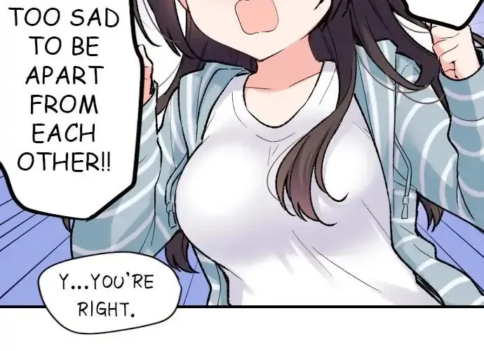 Read Class Maid chapter 141 image 6 on Lezhin
