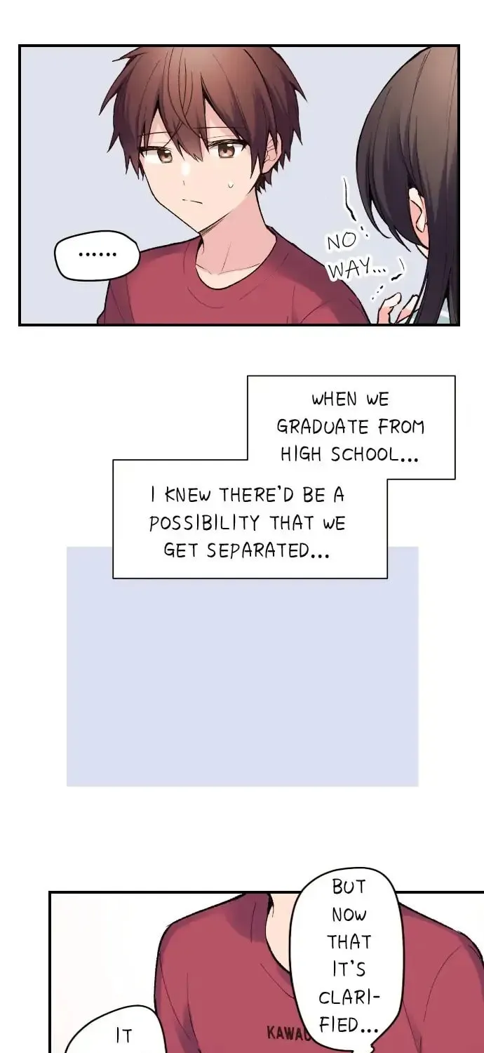 Read Class Maid chapter 141 image 7 on Lezhin