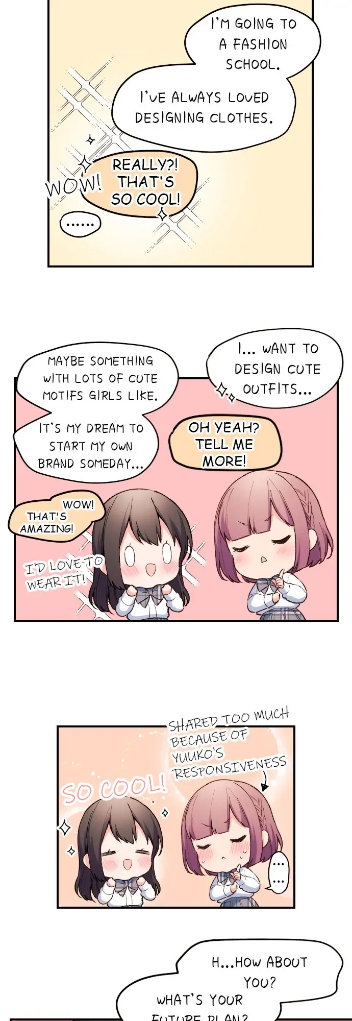 Read Class Maid chapter 142 image 12 on Lezhin