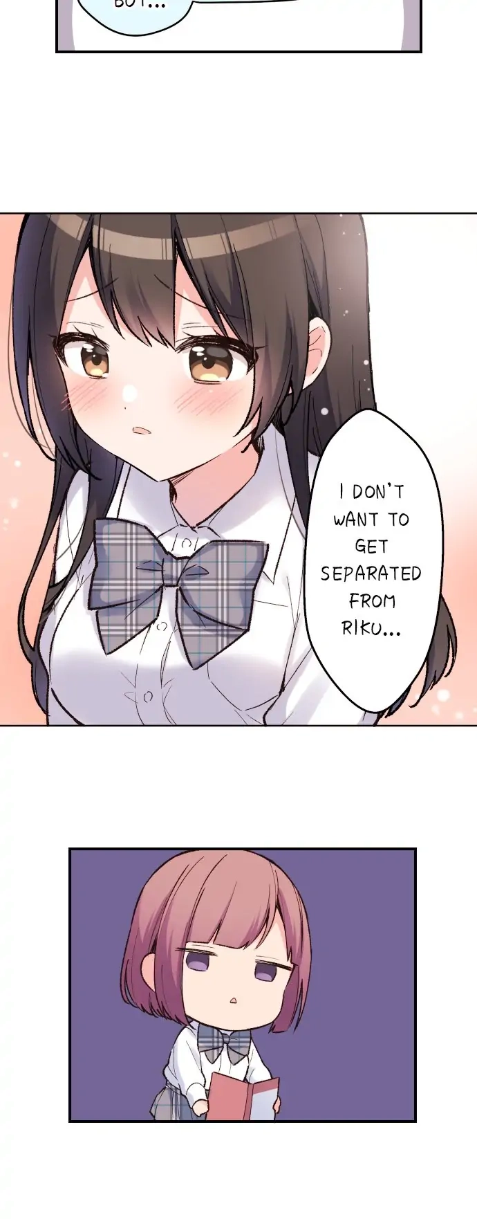 Read Class Maid chapter 142 image 14 on Lezhin