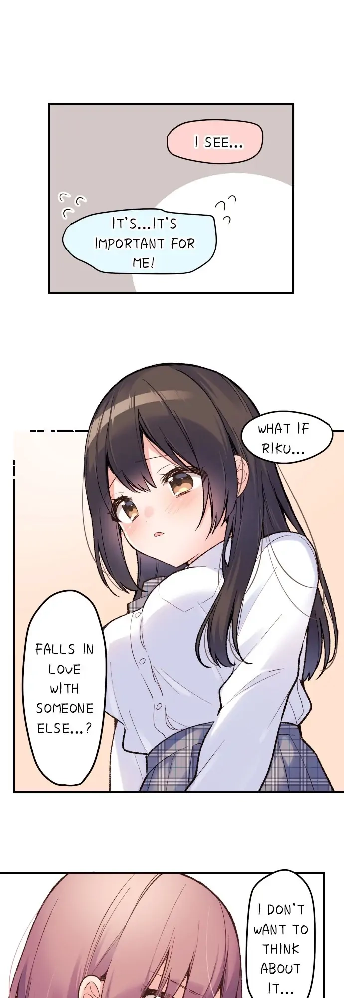 Read Class Maid chapter 142 image 15 on Lezhin