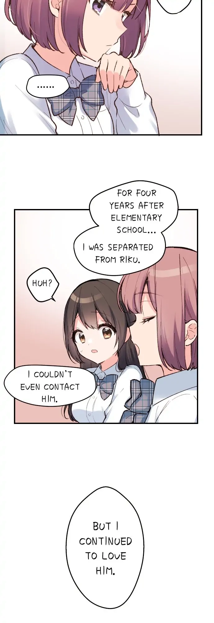 Read Class Maid chapter 142 image 16 on Lezhin