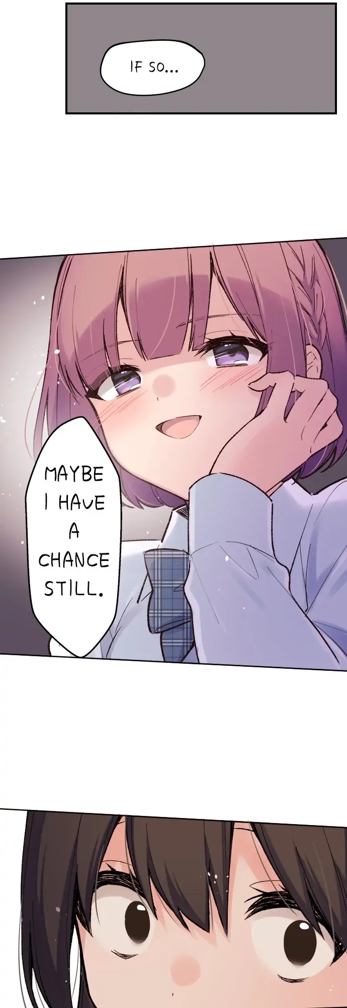 Read Class Maid chapter 142 image 18 on Lezhin