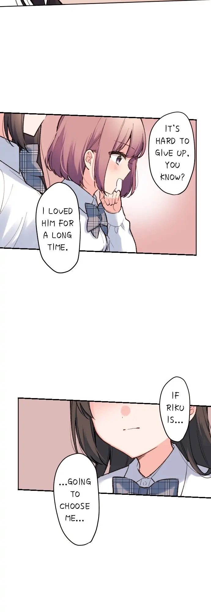 Read Class Maid chapter 142 image 19 on Lezhin