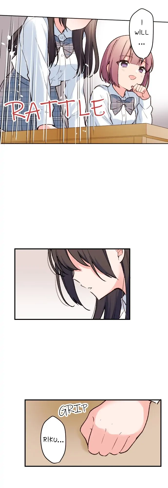 Read Class Maid chapter 142 image 20 on Lezhin