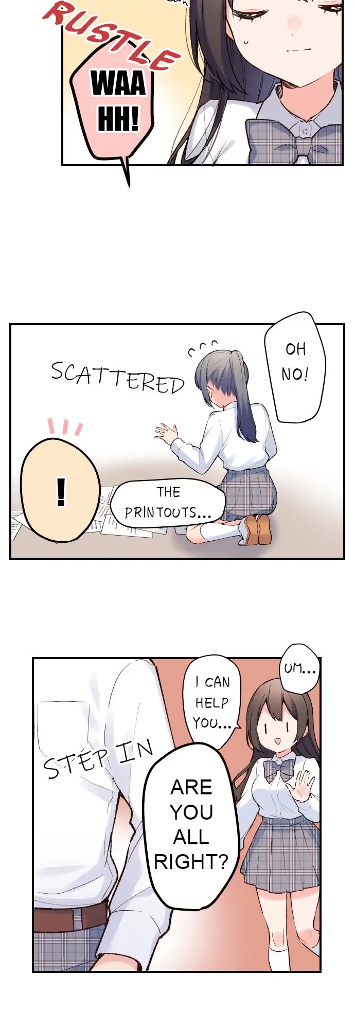 Read Class Maid chapter 142 image 3 on Lezhin