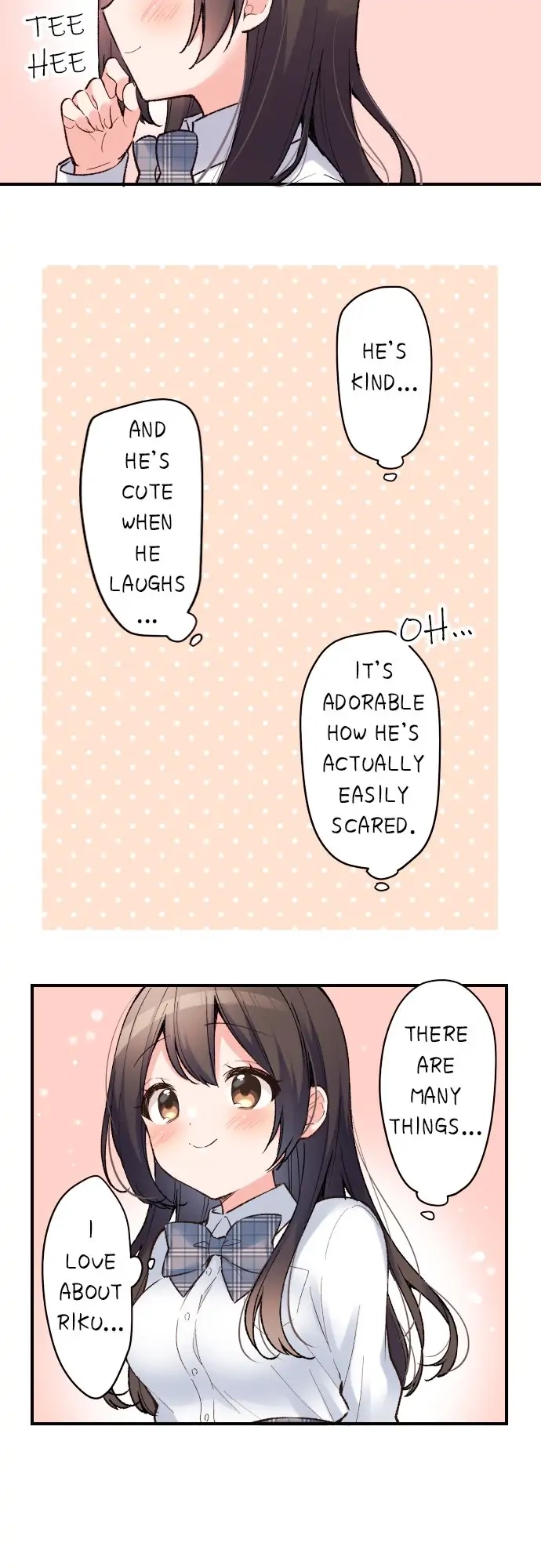 Read Class Maid chapter 142 image 5 on Lezhin