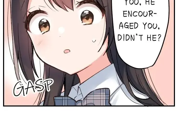 Read Class Maid chapter 143 image 10 on Lezhin