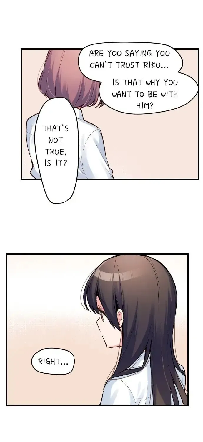 Read Class Maid chapter 143 image 11 on Lezhin