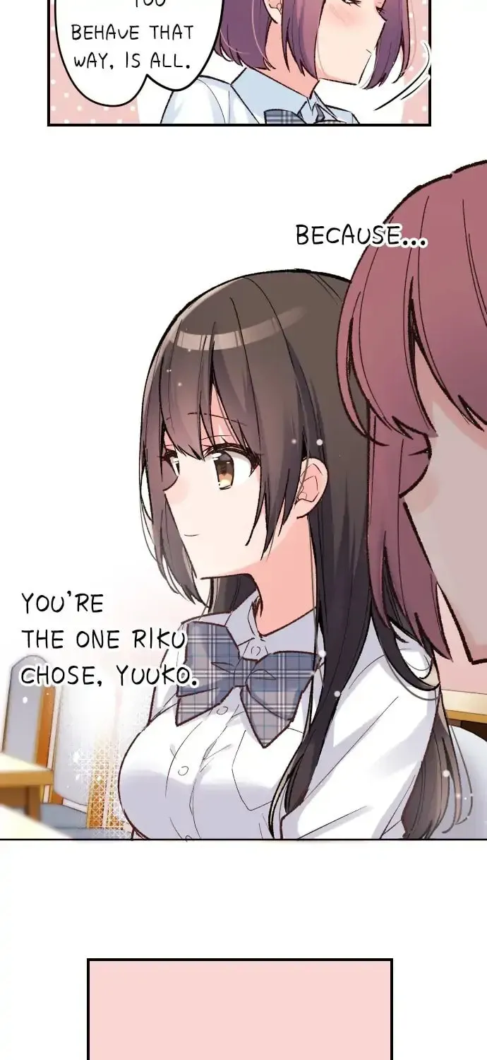 Read Class Maid chapter 143 image 13 on Lezhin