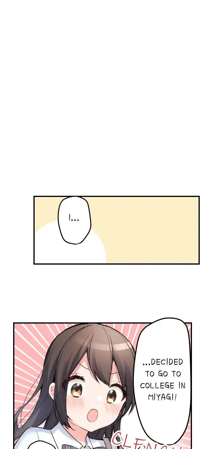 Read Class Maid chapter 143 image 16 on Lezhin