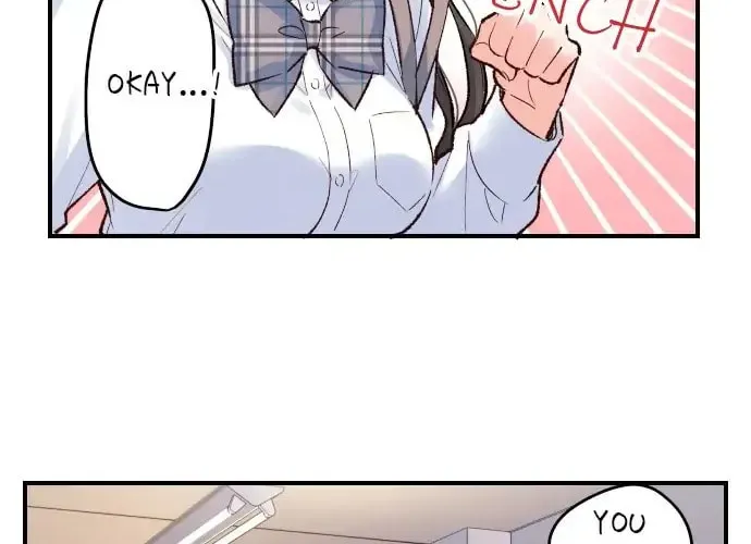 Read Class Maid chapter 143 image 17 on Lezhin
