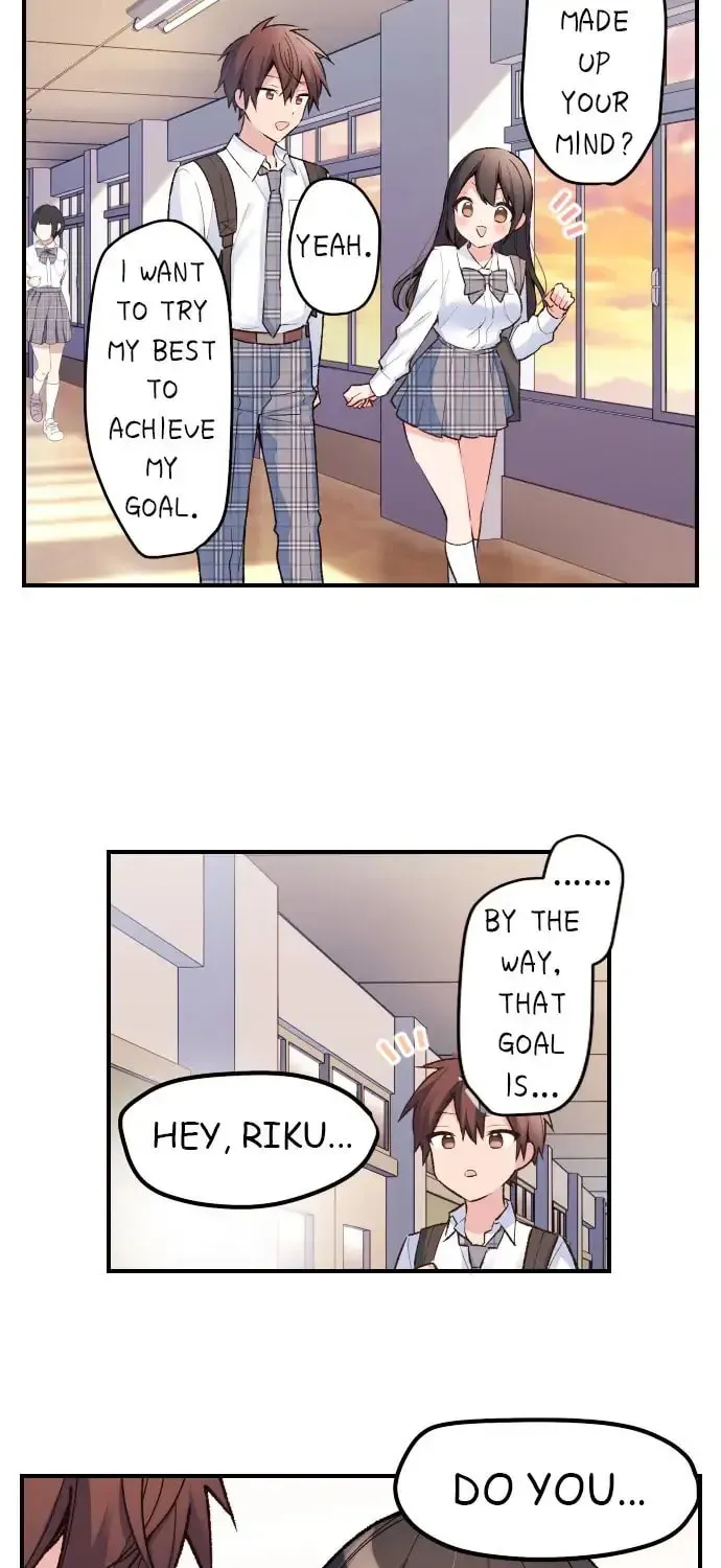 Read Class Maid chapter 143 image 18 on Lezhin