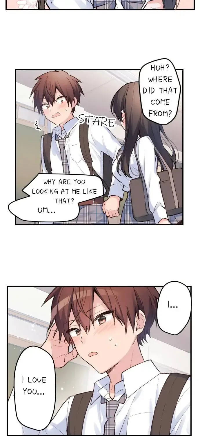 Read Class Maid chapter 143 image 20 on Lezhin