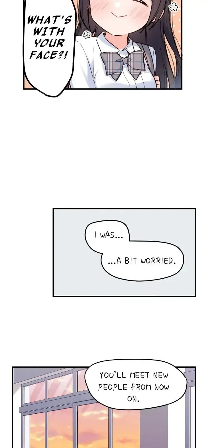 Read Class Maid chapter 143 image 22 on Lezhin