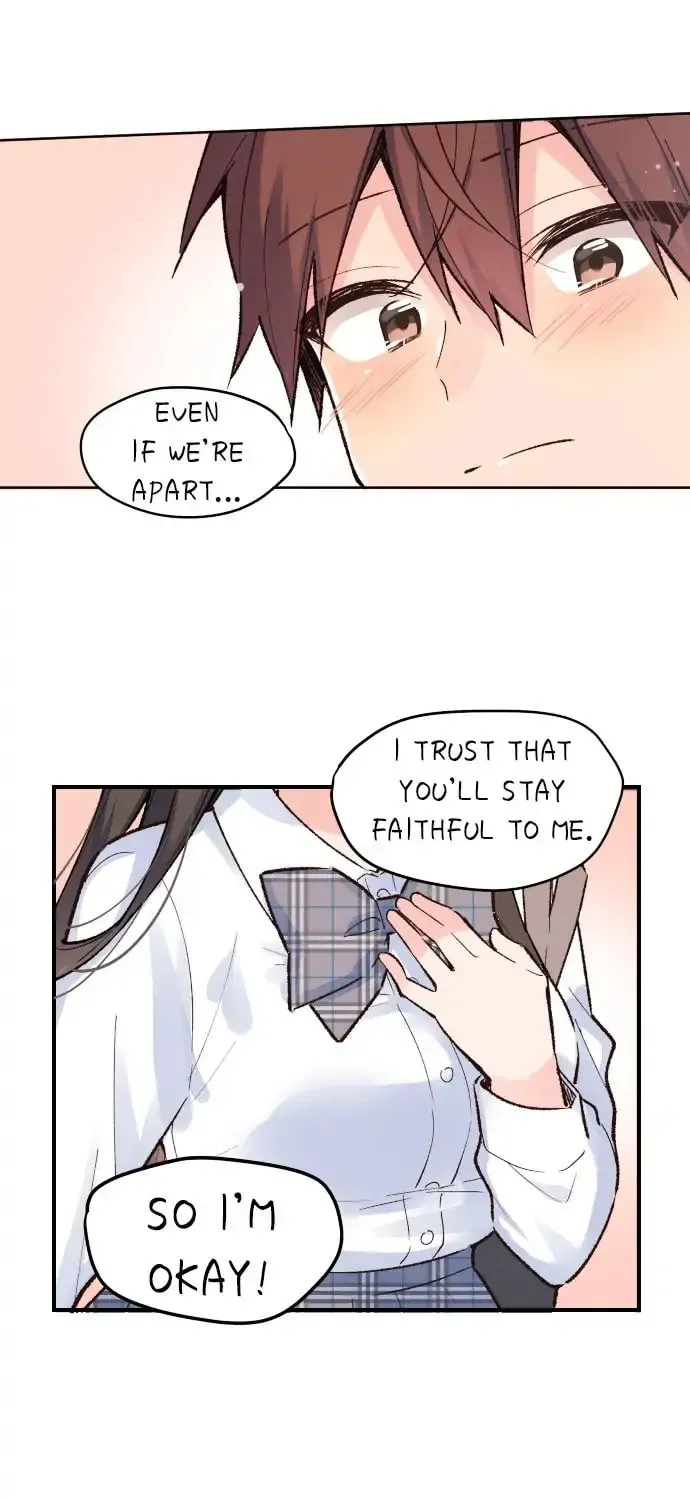 Read Class Maid chapter 143 image 26 on Lezhin