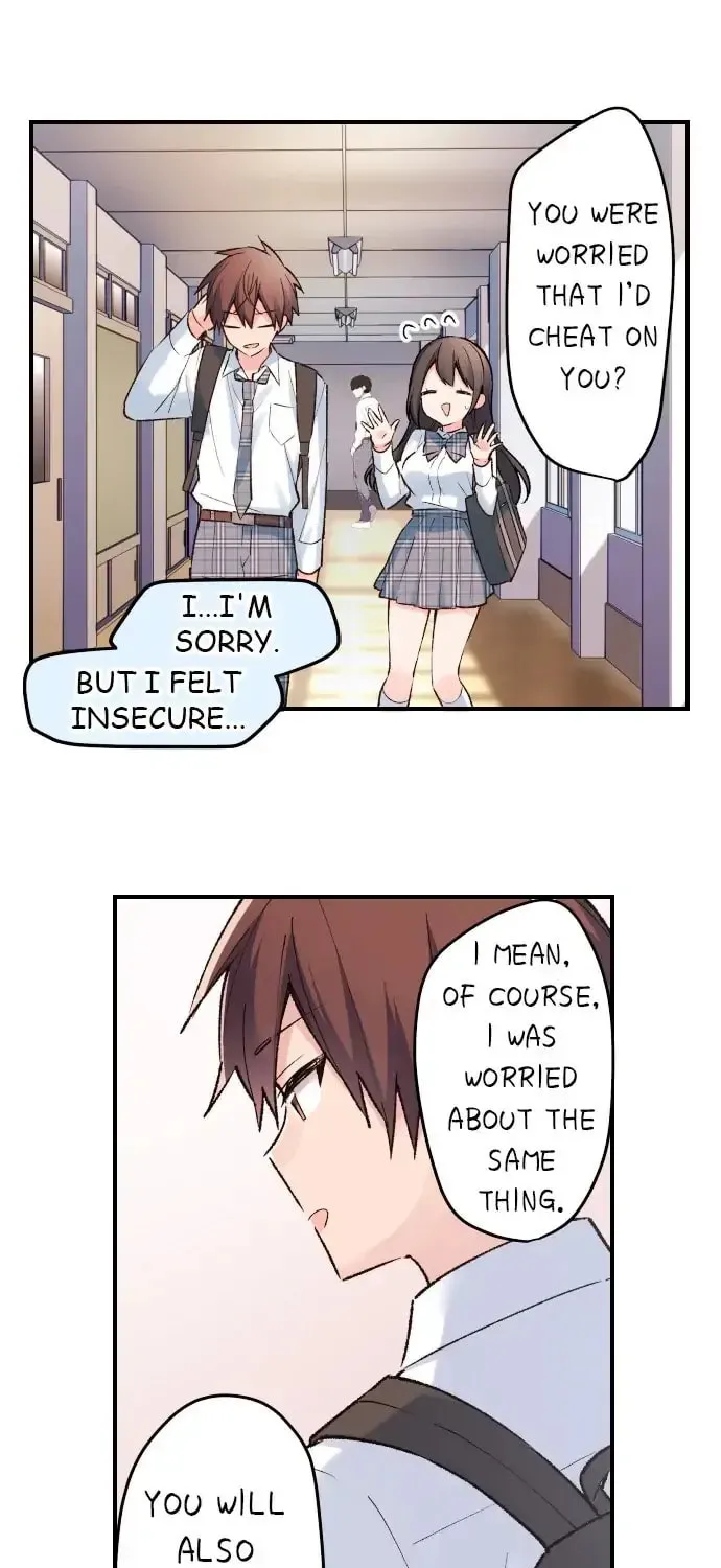 Read Class Maid chapter 143 image 28 on Lezhin