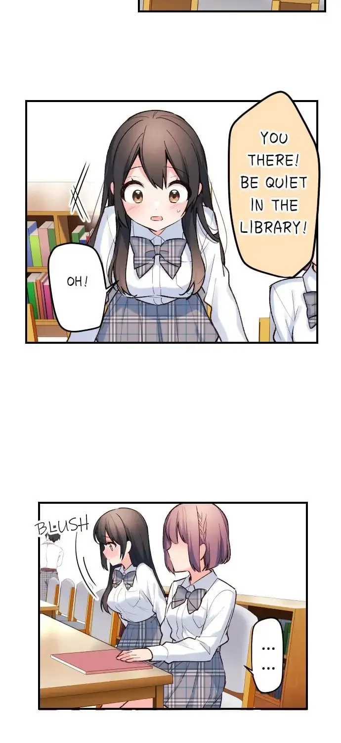 Read Class Maid chapter 143 image 7 on Lezhin