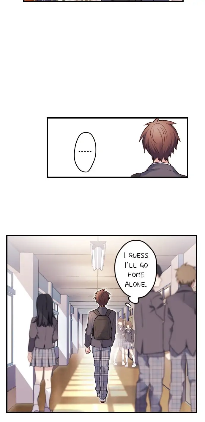 Read Class Maid chapter 144 image 14 on Lezhin