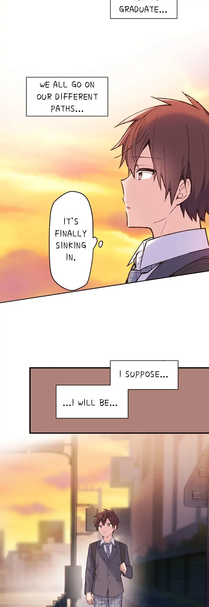 Read Class Maid chapter 144 image 16 on Lezhin