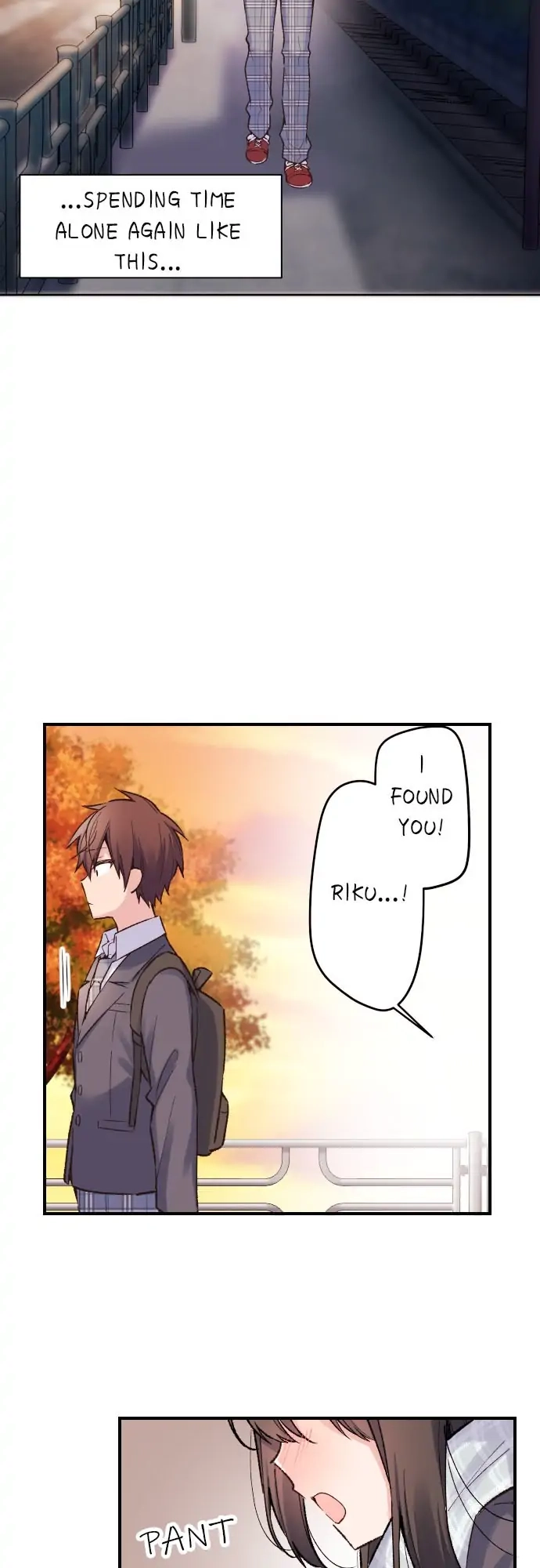 Read Class Maid chapter 144 image 17 on Lezhin
