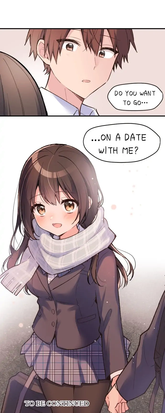 Read Class Maid chapter 144 image 20 on Lezhin