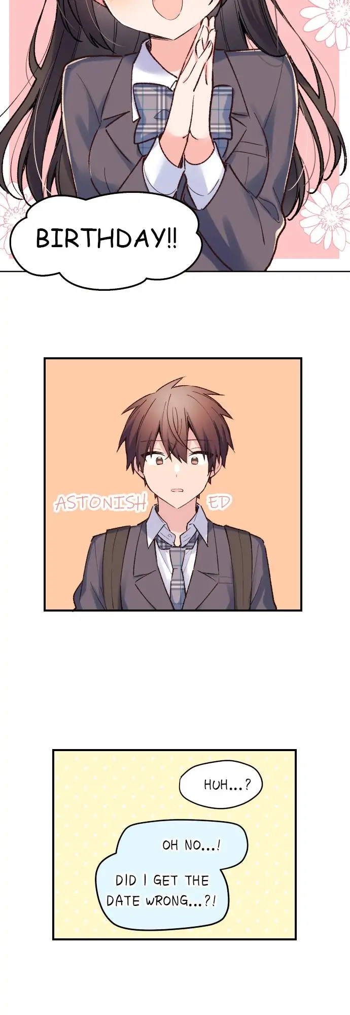 Read Class Maid chapter 144 image 4 on Lezhin